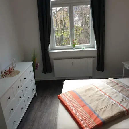 Appartement Eddy's Sunshine *