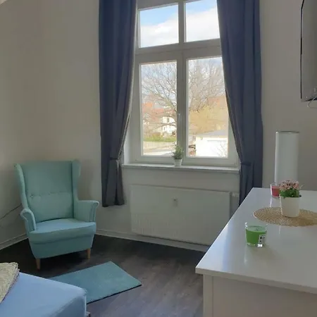 Eddy's Sunshine Apartament