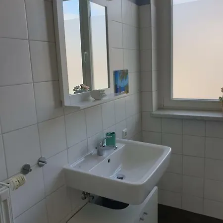 Appartement Eddy's Sunshine