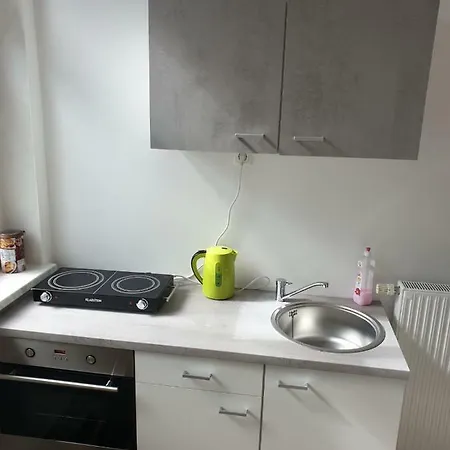 Appartement Eddy's Sunshine