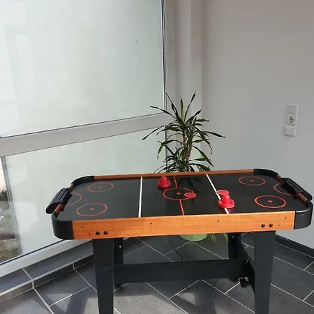 Apartmán Eddy's Sunshine *