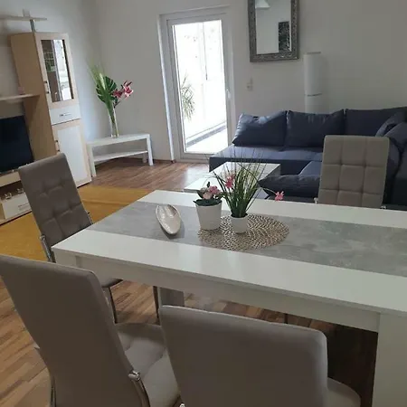 Apartament Eddy's Sunshine