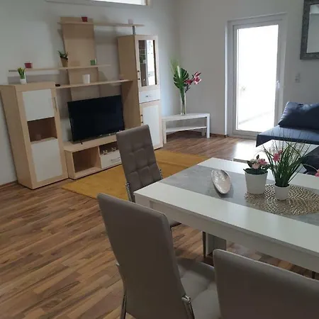 Appartement Eddy's Sunshine *