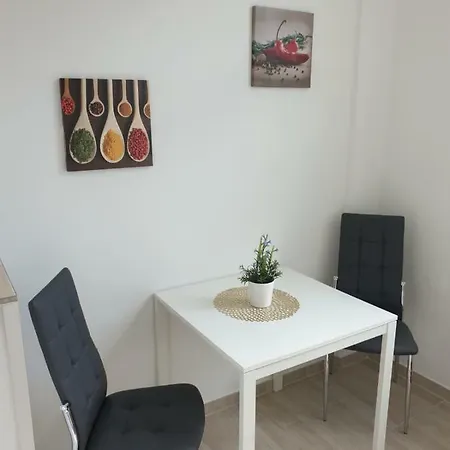 Apartment Eddy's Sunshine Quedlinburg