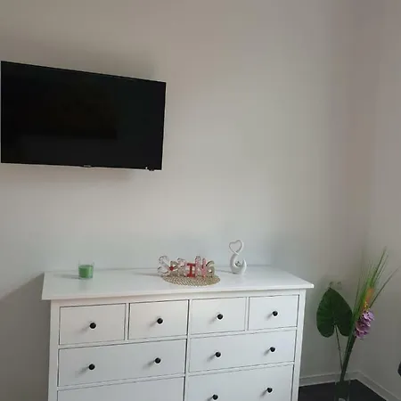 Eddy's Sunshine Appartement Quedlinbourg