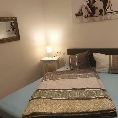 Eddy's Sunshine Quedlinbourg