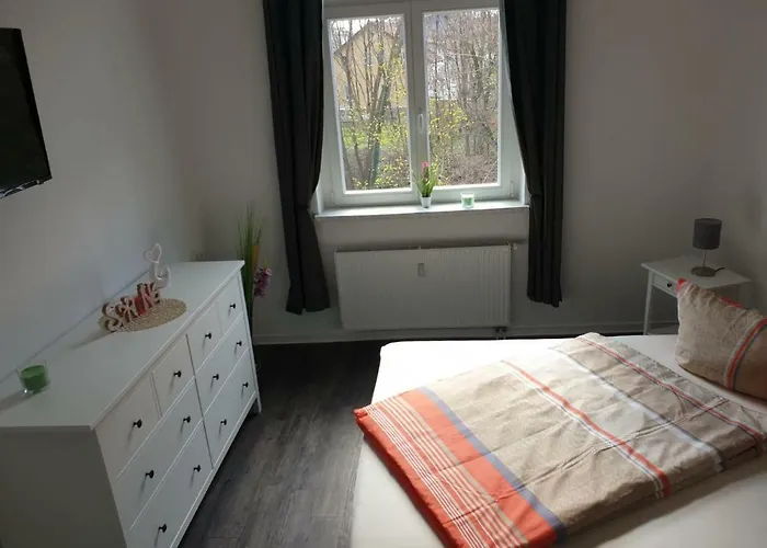 Apartmán Eddy's Sunshine *