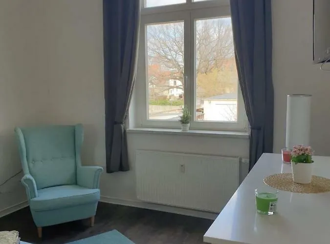 Eddy's Sunshine Apartmán