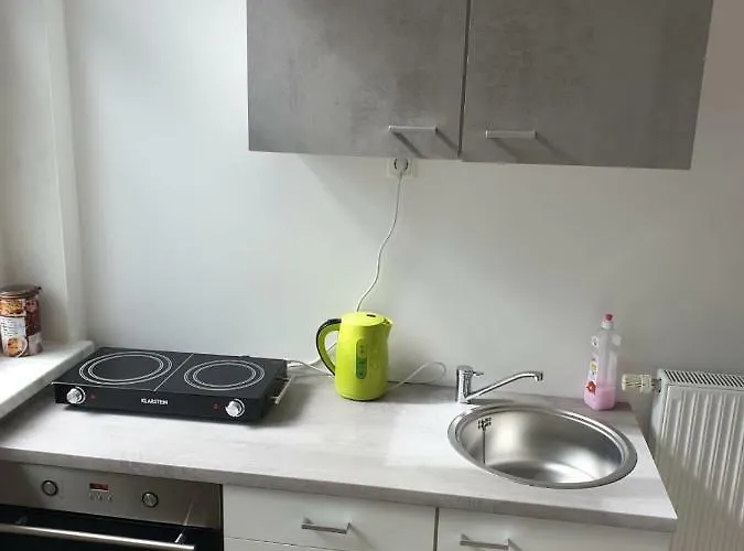 Apartmán Eddy's Sunshine