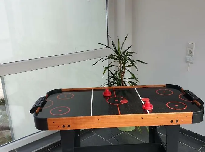 Apartmán Eddy's Sunshine *