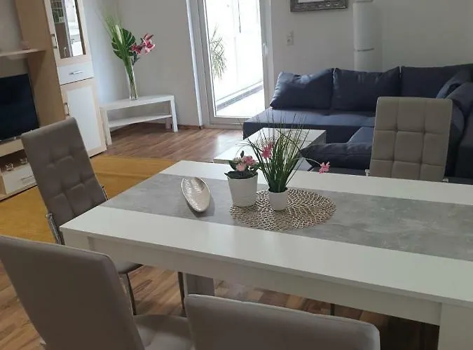 Apartmán Eddy's Sunshine