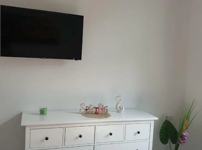 Eddy's Sunshine Apartmán Quedlinburg