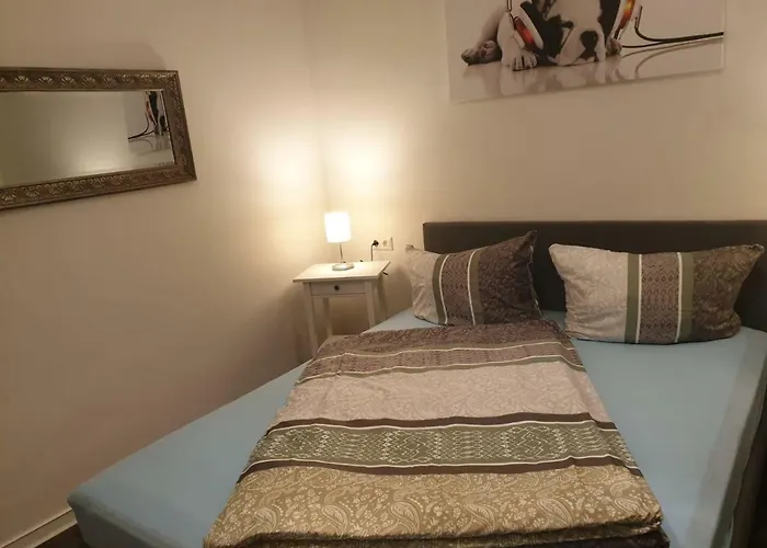 Eddy's Sunshine Quedlinburg